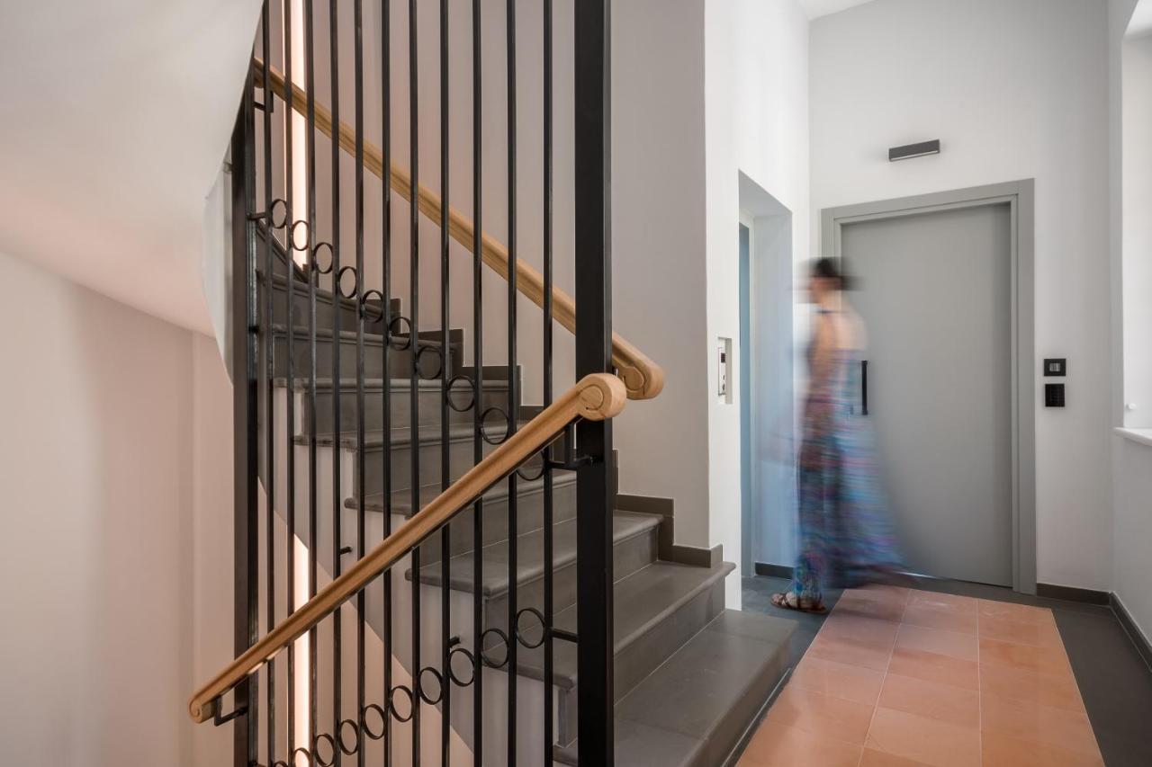 New York Luxury Suites Corfu  Екстер'єр фото