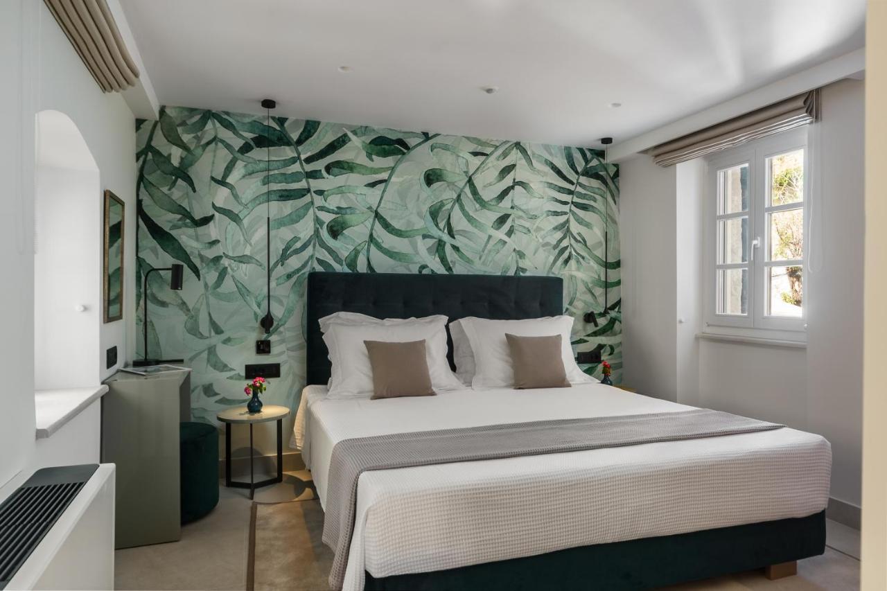 New York Luxury Suites Corfu  Екстер'єр фото