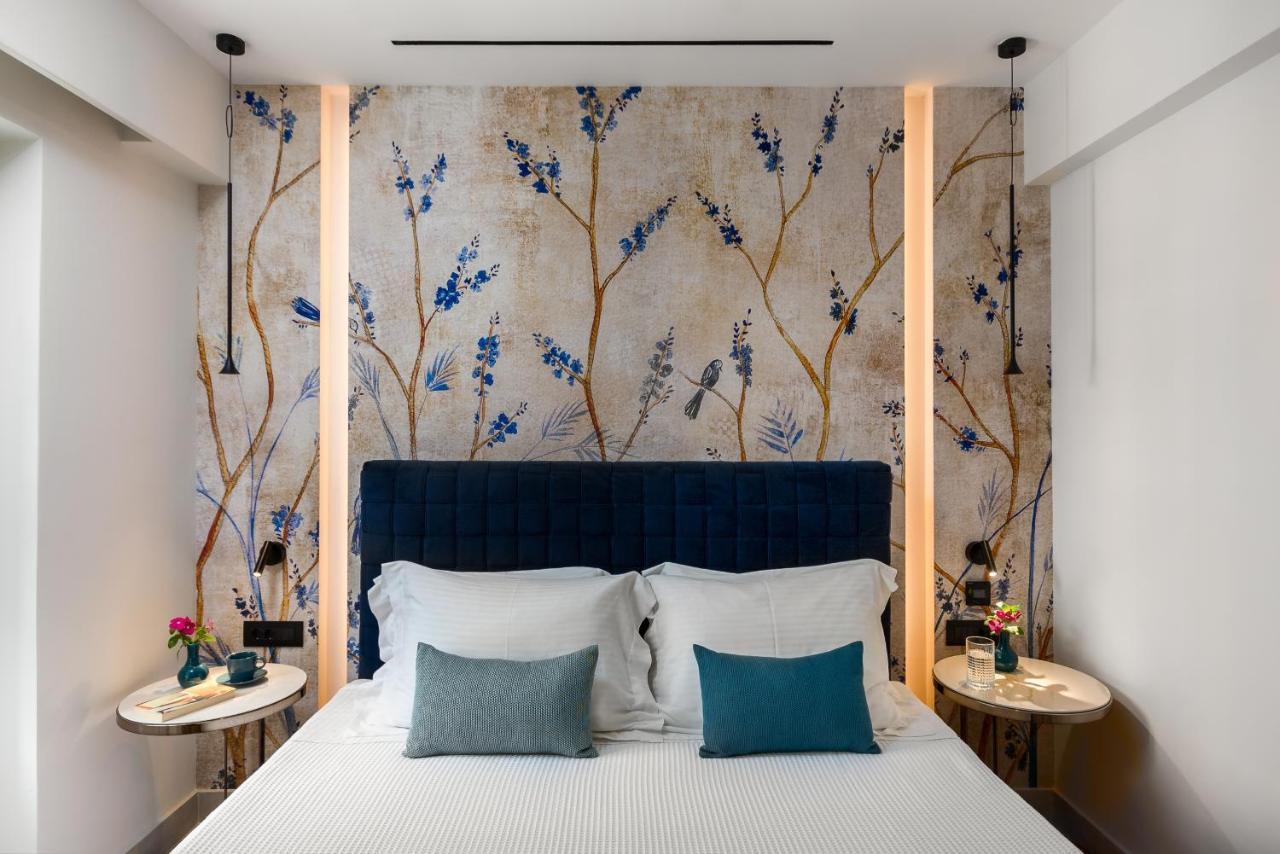 New York Luxury Suites Corfu  Екстер'єр фото