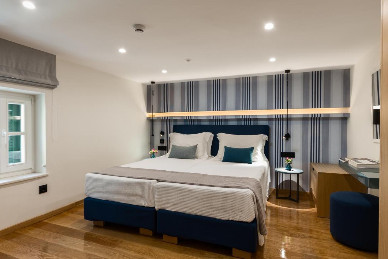 New York Luxury Suites Corfu  Екстер'єр фото