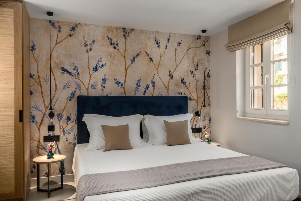 New York Luxury Suites Corfu  Екстер'єр фото